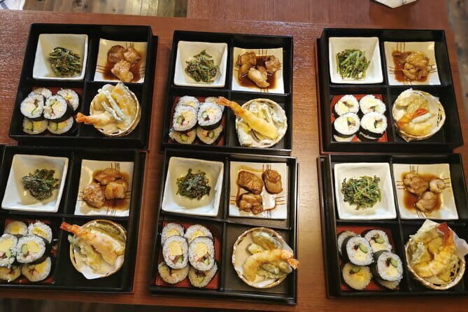 Japanese Traditional Sweets making - FAQ