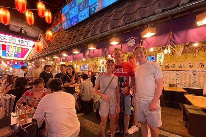 Japanese Whisky HuntingHIGH-QUALITY-ONLYRare Tasting Class - Who Will Love This Tour?