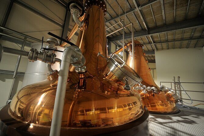 Japanese Whisky Tour in Kagoshima - Japanese Whisky Tour in Kagoshima: An In-Depth Review