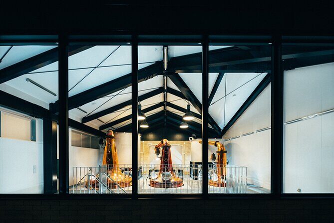 Japanese Whisky Tour in Kagoshima - FAQs
