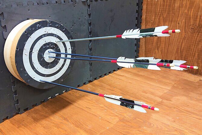 Japanesel Archery Experience HIROSHIMA CASTLE SHARAKU - Final Thoughts: Is It Worth It?