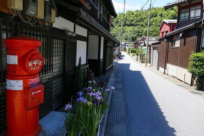 Japan's Rural Life & Nature: Private Half Day Cycling Near Kyoto - Who Would Love This Tour?