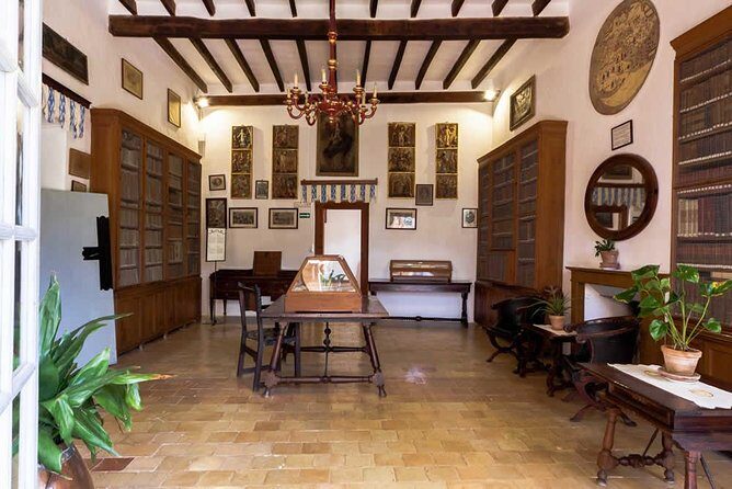 Jardines de Alfabia Tickets - Practical Tips for Visiting