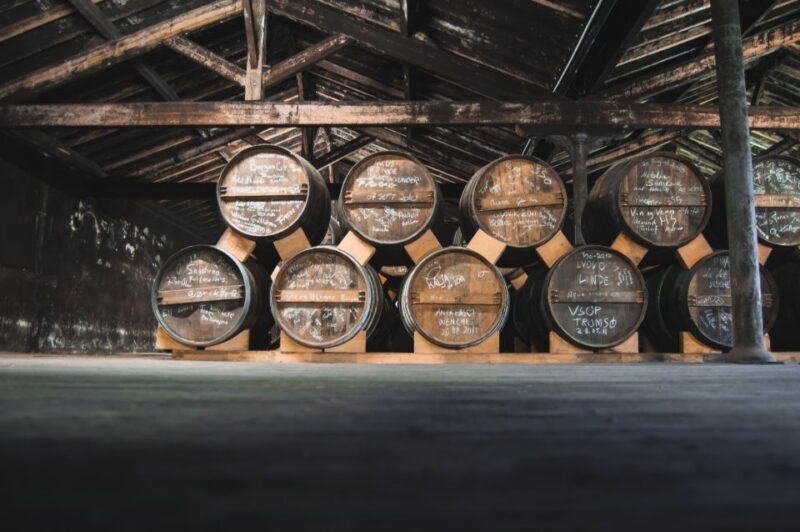 Jarnac: Braastad cognac discovery tour - Final Thoughts