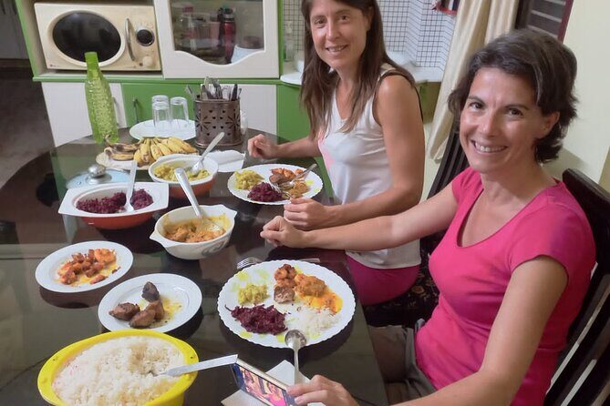 Jasmin Villa Homestay Cookery Class - Authentic and Trustworthy