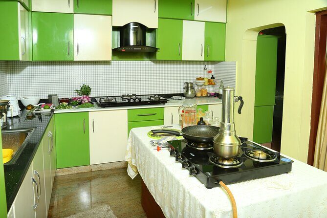 Jasmin Villa Homestay Cookery Class - The Reviews Speak for Themselves