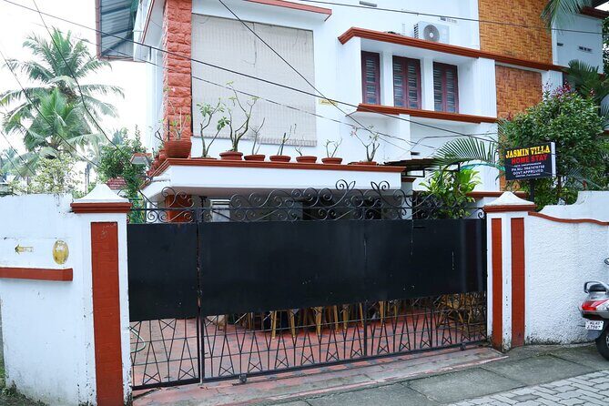 Jasmin Villa Homestay Cookery Class - Who Should Book This Tour?