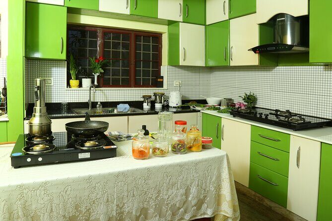 Jasmin Villa Homestay Cookery Class - Frequently Asked Questions