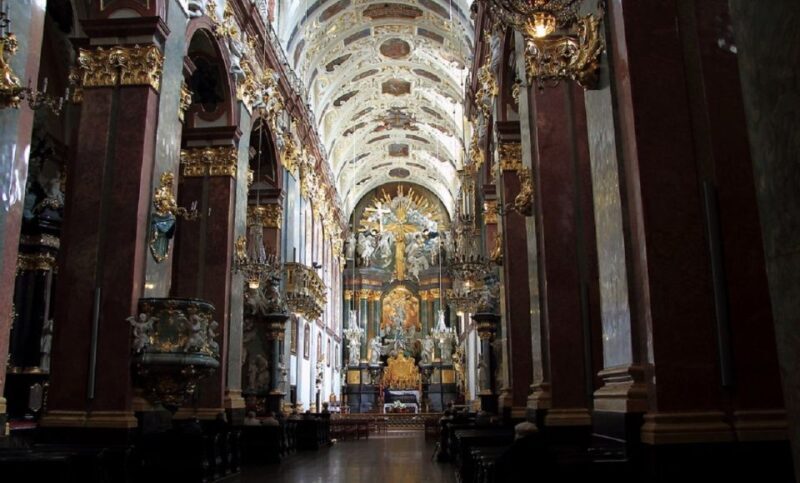 Jasna Gora and Czestochowa Private Tour from Katowice by Car - FAQs