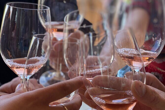 Jason Parkes Trail Full Day Guided Westside Wine Tour in Kelowna - The Sum Up