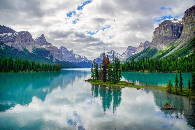 Jasper and Columbia Skywalk Icefield Parkway Private Day Tour - What We Love About This Tour