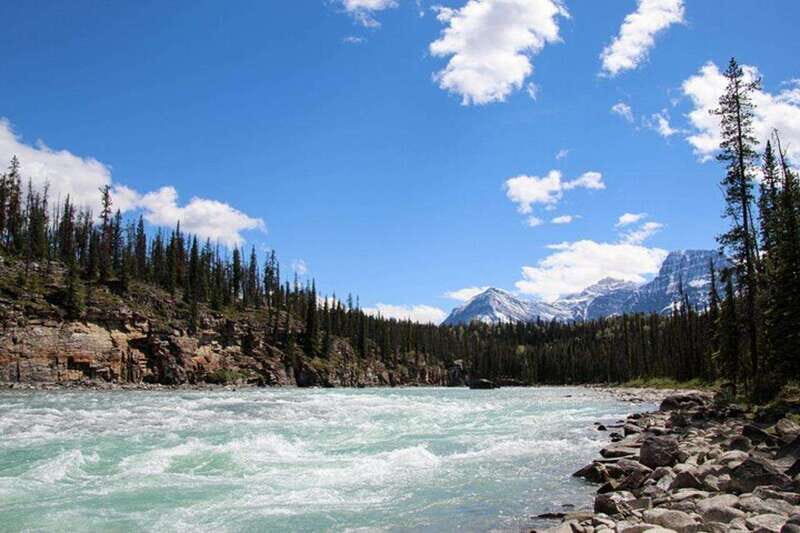 Jasper: Athabasca Falls River Rafting Adventure - Final Thoughts