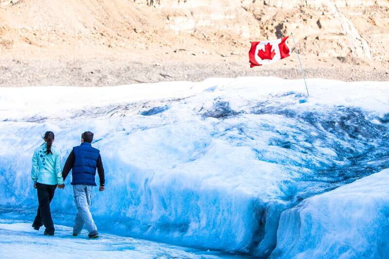 Jasper: Columbia Icefield Skywalk and Ice Explorer Ticket - What You Can Expect from This Tour