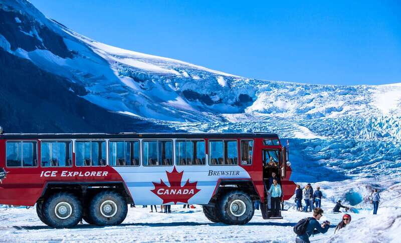 Jasper: Columbia Icefield Skywalk and Ice Explorer Ticket - What the Reviews Reveal: Authentic Trip Insights