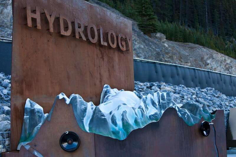 Jasper: Columbia Icefield Skywalk - FAQs