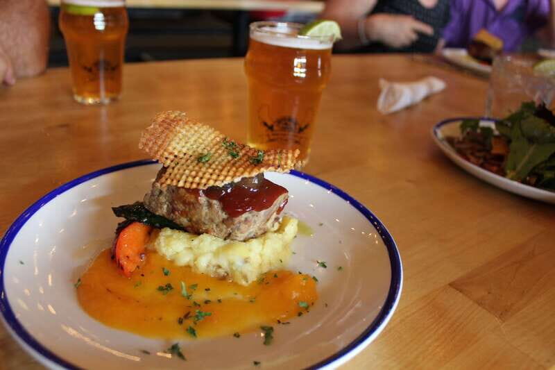 Jasper: Downtown Foodie Tour - Key Points