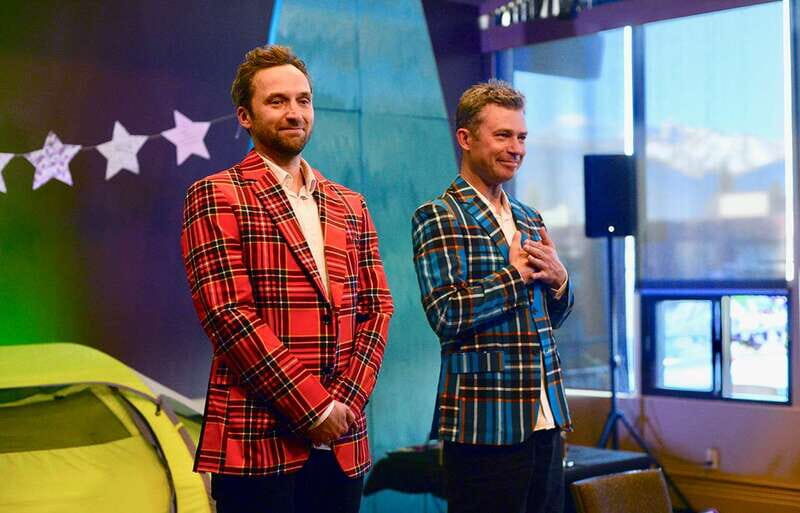 Jasper: "From Jasper with Love" Live Theater Show Ticket - Who Will Enjoy This Experience?