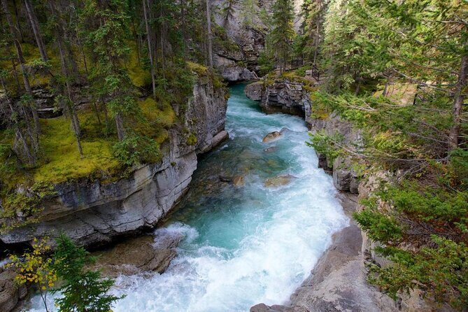 Jasper Ice Climbing Experience - Key Points