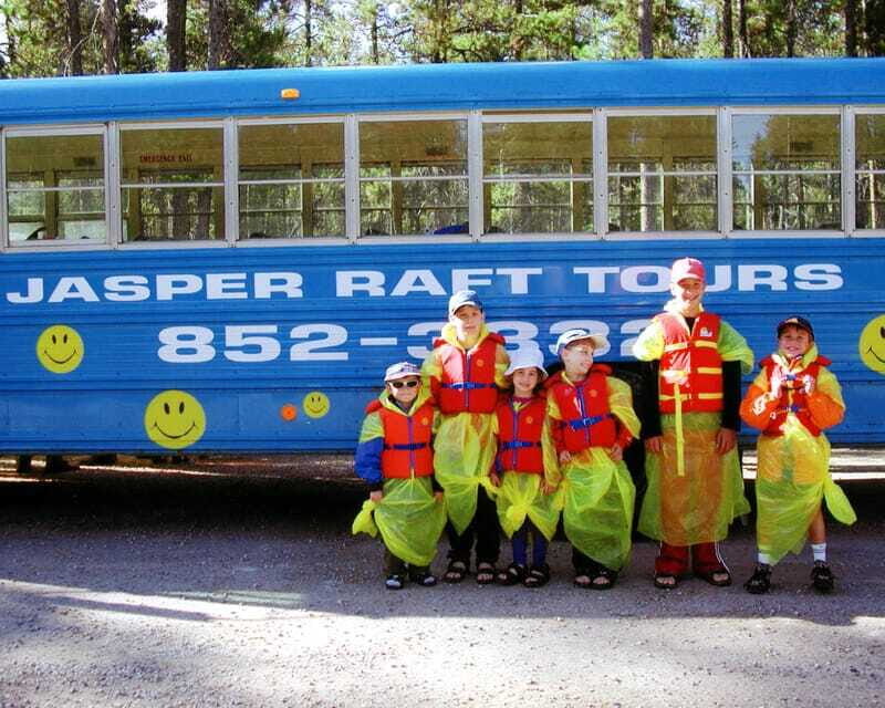 Jasper: Jasper National Park Easy 2-Hour Rafting Trip - Authentic Experiences and Why They Matter