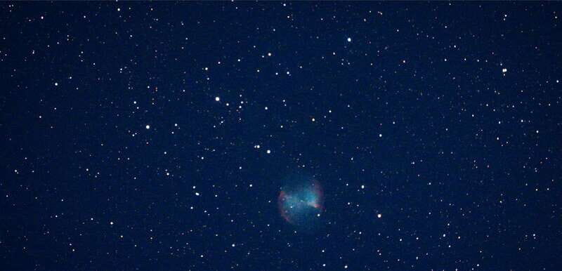 Jasper: Jasper Planetarium Dark Sky Experience - Who Will Love This Experience