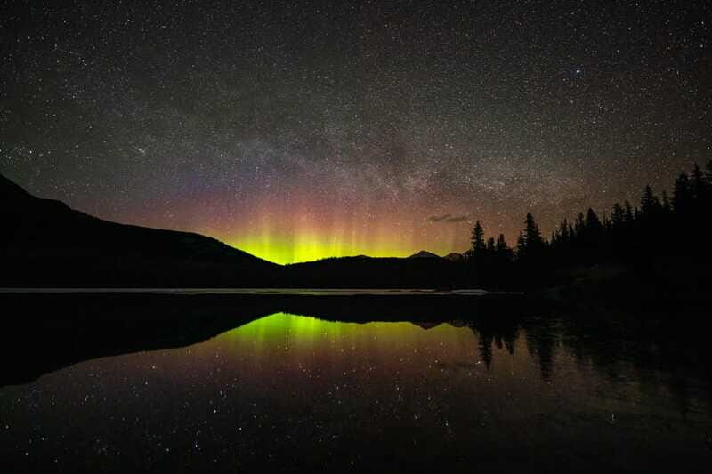 Jasper: Jasper Planetarium Dark Sky Experience - FAQs
