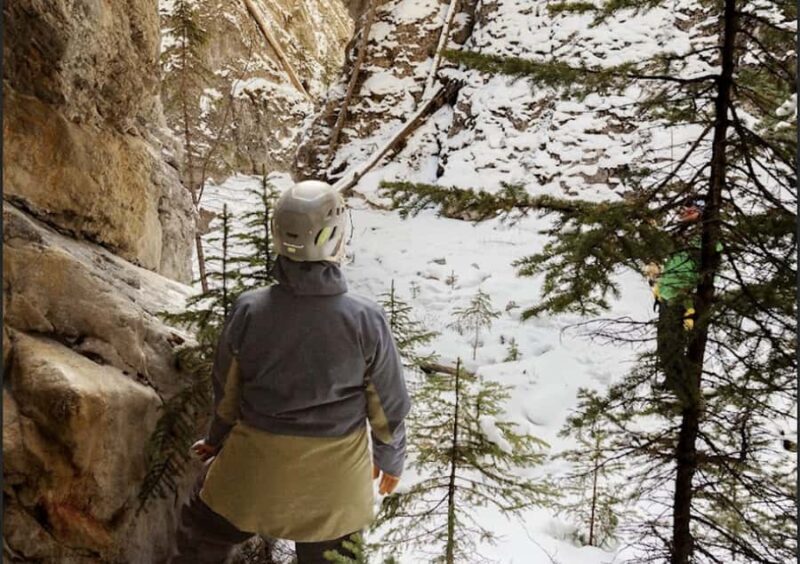 Jasper: Maligne Valley And Pleckatis Canyon Tour - Key Points