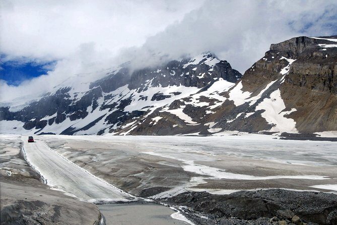 Jasper National Park 2-Day Tour: Maligne Lake & Columbia Icefield - Frequently Asked Questions