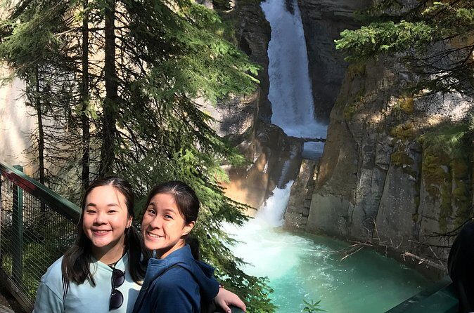 Jasper National Park Tour from Jasper to Banff - FAQs