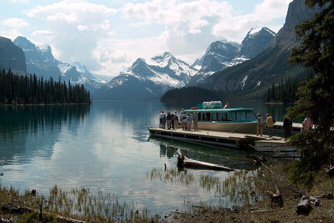 Jasper National Park Tour: Maligne Valley, Medicine Lake and Spirit Island - Final Word: Is It Worth It?