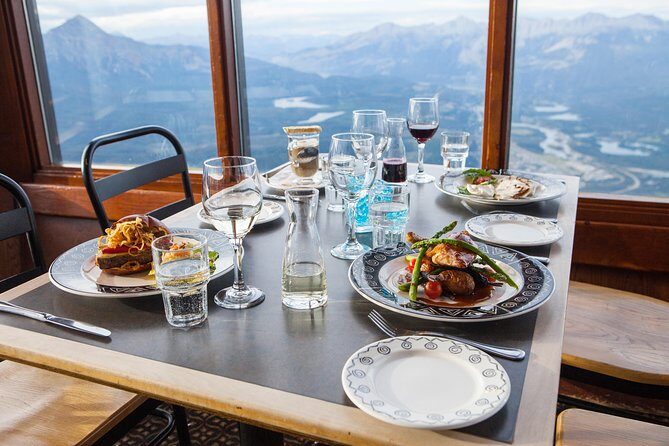 Jasper SkyTram - FAQ