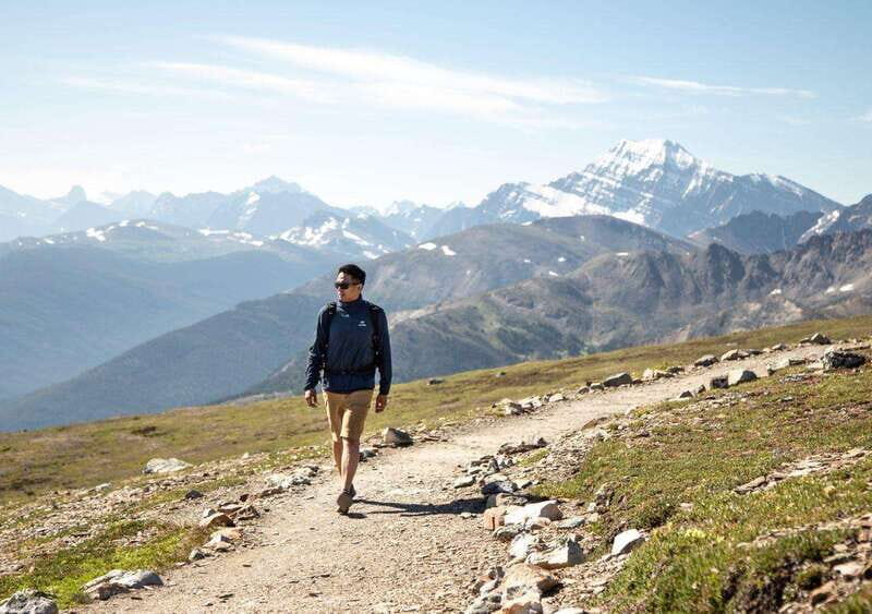 Jasper SkyTram Roundtrip Flight Ticket - How the Jasper SkyTram Works