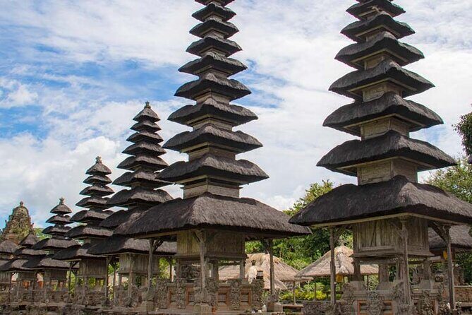 Jatiluwih Rice Terrace and Temple Tour - Who Is This Tour Perfect For?