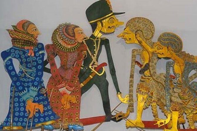 Java Puppets Museum Admission Ticket - Is It Worth the Price?