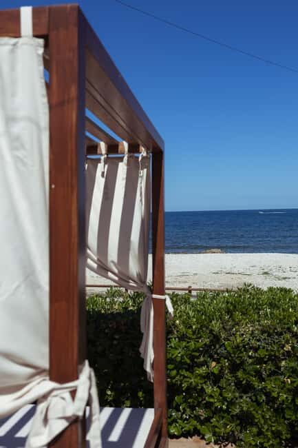 Jávea: 19/09 - Yoga & Brunch with Coffee/Tea, Juice & Cava - An In-Depth Look at the Experience