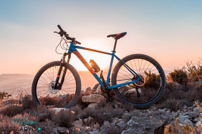 Jávea: Electric Bike Adventure to Local Coastal Treasures - What to Expect in Terms of Value