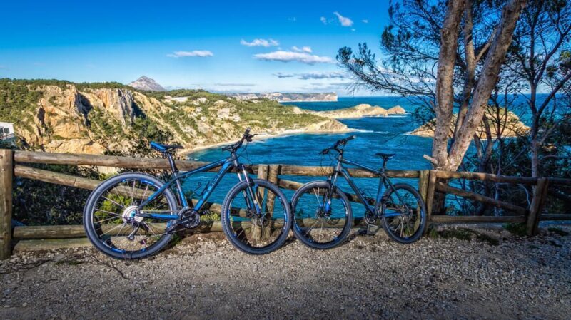 Jávea: Electric Bike Adventure to Local Coastal Treasures - The Sum Up: Is This Tour Worth It?