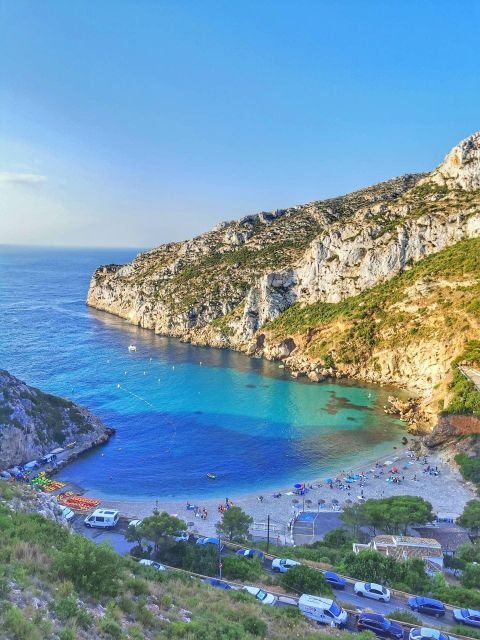 Jávea: Kayak trip to Granadella - Practical Tips for Your Trip