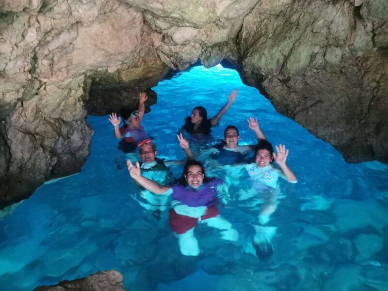 Jávea: Kayak trip to Granadella - Final Thoughts