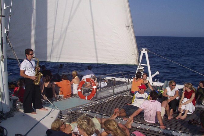 Jazz and Chill Out Cruise in Barcelona - Introduction: What is the Jazz and Chill Out Cruise?