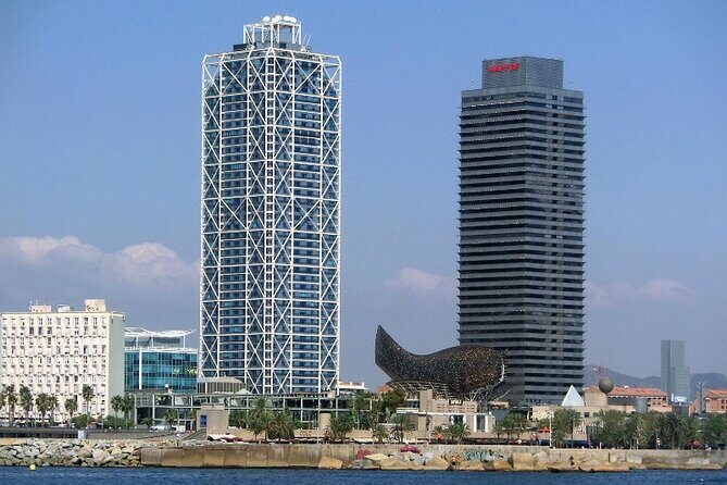 Jazz and Chill Out Cruise in Barcelona - Price and Value Considerations
