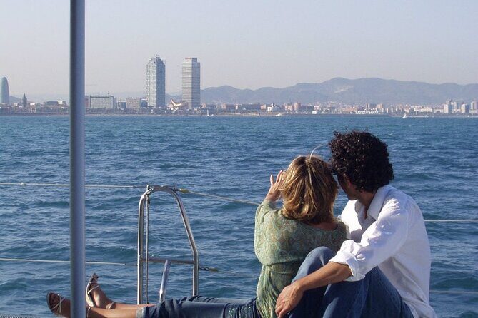 Jazz and Chill Out Cruise in Barcelona - Who Is This Tour Best For?