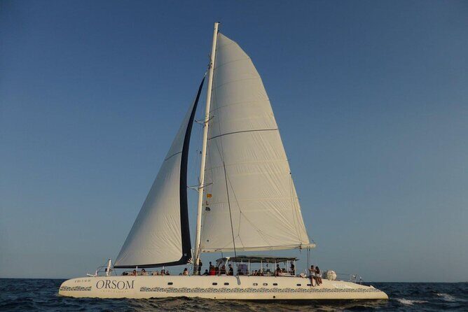 Jazz and Chill Out Cruise in Barcelona - FAQ