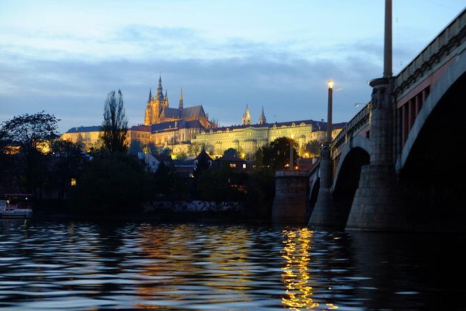 Jazz Boat: Popular live Jazz river cruise - The Sum Up