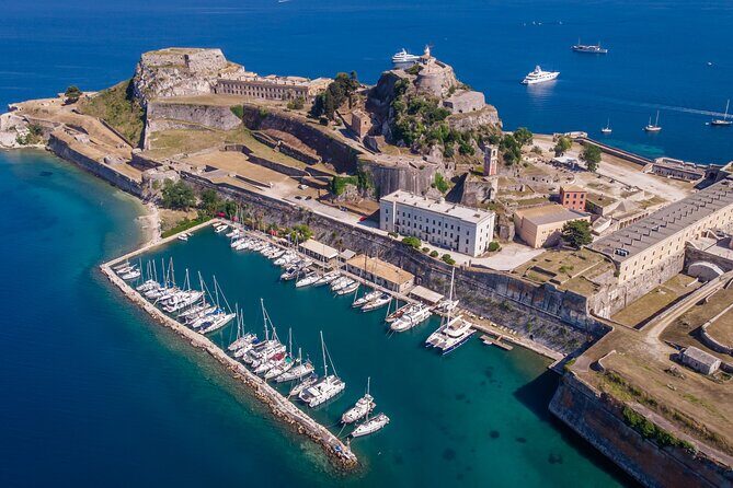 Jazz in the Heart of Corfu | Seaside Sessions in the Marina - Final Thoughts