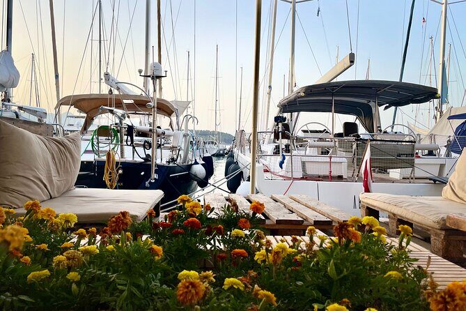 Jazz in the Heart of Corfu | Seaside Sessions in the Marina - FAQs
