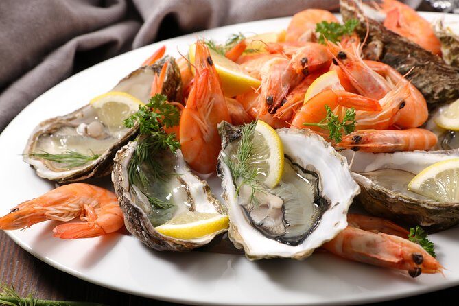 Jazz Lunch Cruise on Sydney Harbour - The Experience in Detail