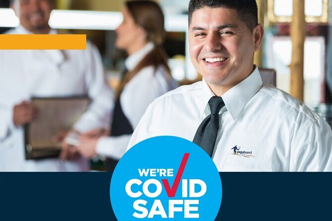 Jazz Lunch Cruise on Sydney Harbour - Final Thoughts