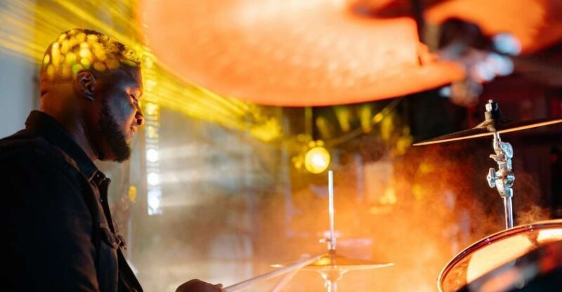 Jazz Notes - Jazz Jam @ Spice Of Life, Soho - What Do Reviewers Say?