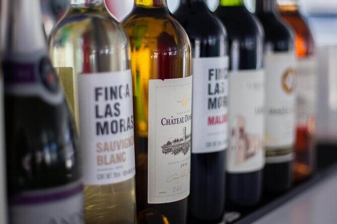 Jazz & Wine Los Cabos sunset cruise - FAQ