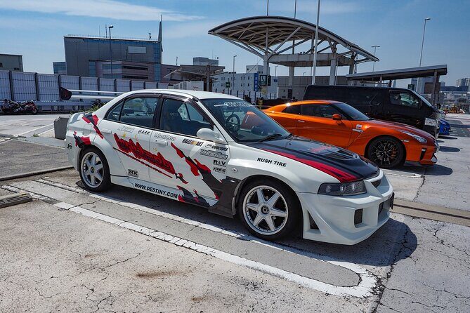 JDM City Tour: Explore Tokyo In Your Dream JDM Car - Analyzing the Value